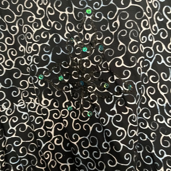 Swimsuit Coverup by Island Planet - Picture 2 of 5